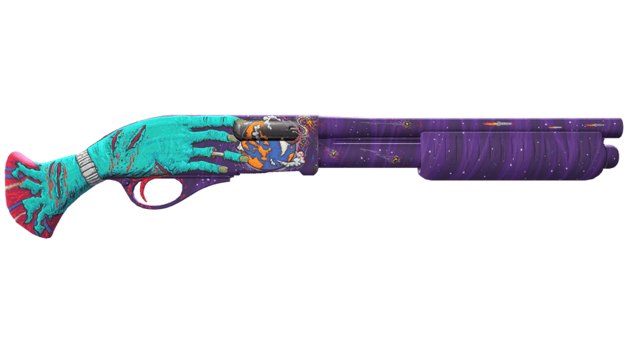 Sawed-Off | Apocalypto (Factory New)