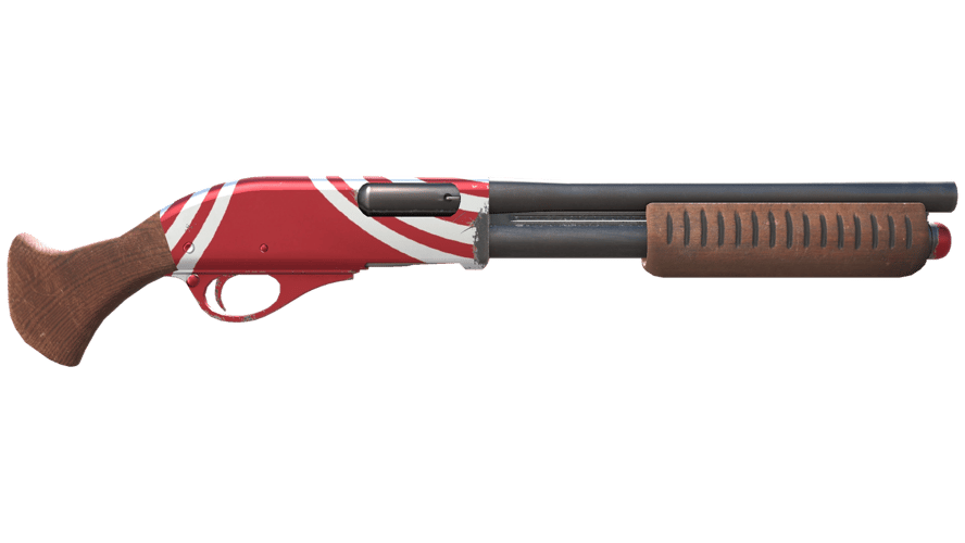 Sawed-Off | Brake Light (Factory New)