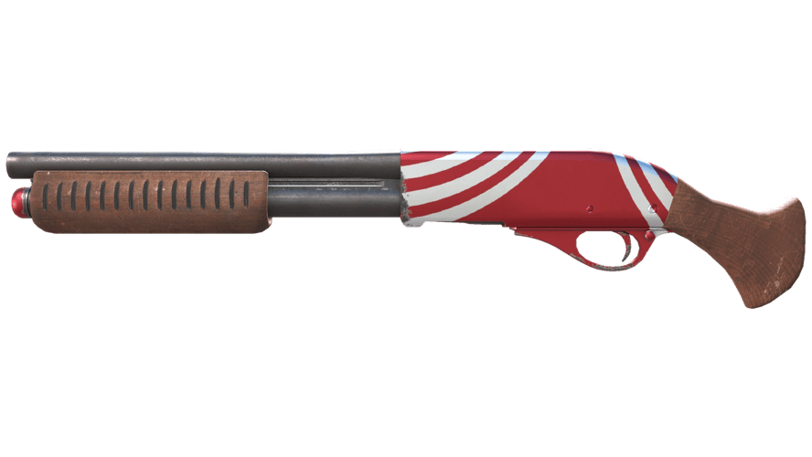 Sawed-Off | Brake Light (Factory New)