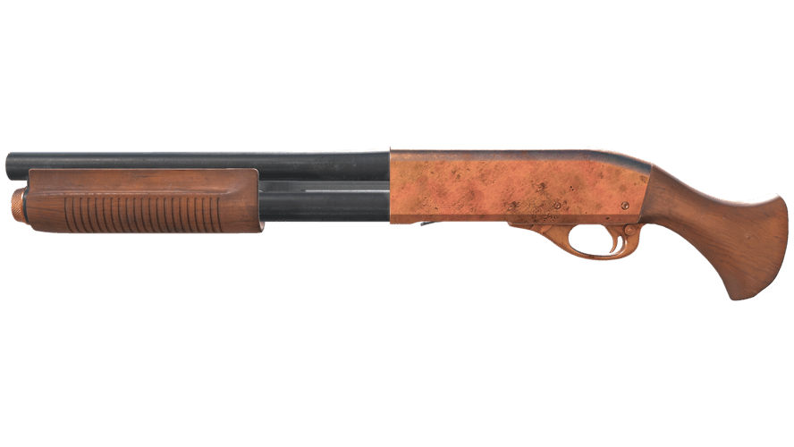 Sawed-Off | Copper (Factory New)