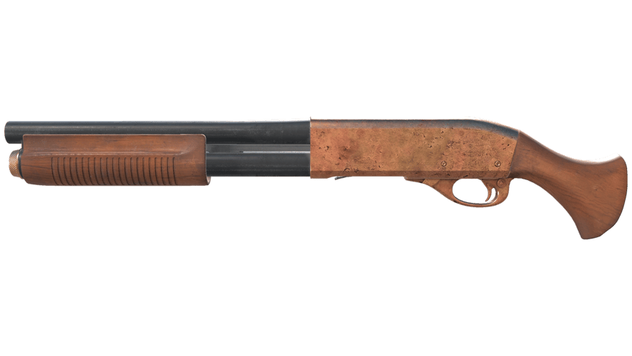 Sawed-Off | Copper (Field-Tested)