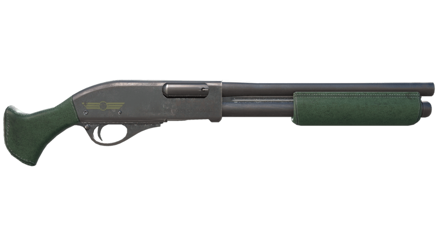 Sawed-Off | First Class (Field-Tested)