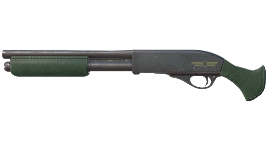 Sawed-Off | First Class (Field-Tested)