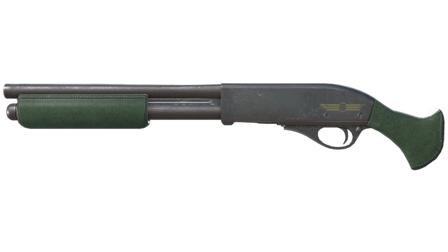 Sawed-Off | First Class (Field-Tested)