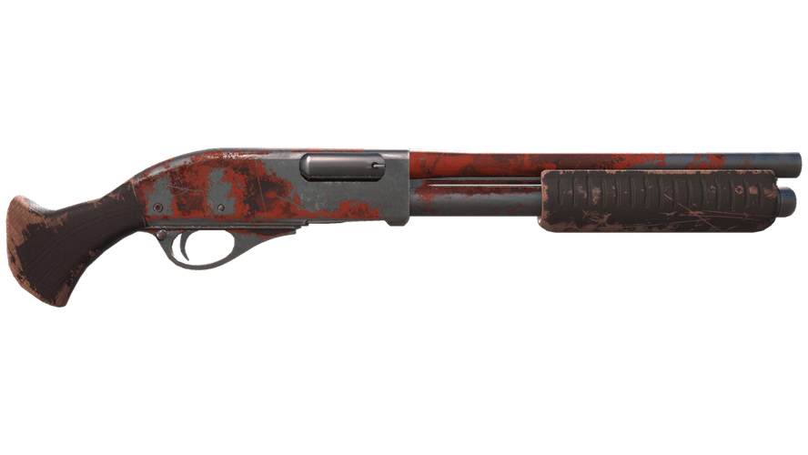 Sawed-Off | Full Stop (Well-Worn)