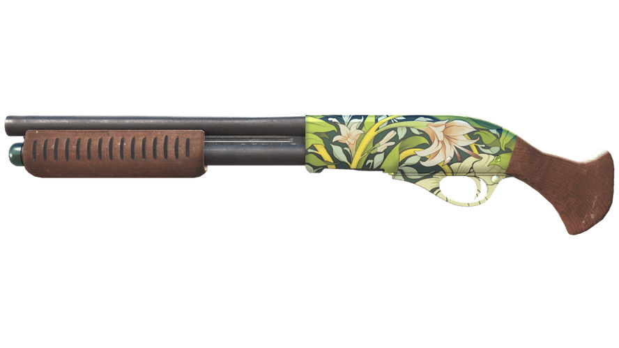 Sawed-Off | Morris (Factory New)