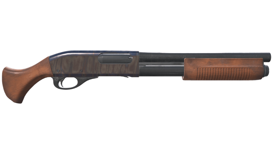 Sawed-Off | Runoff (Battle-Scarred)
