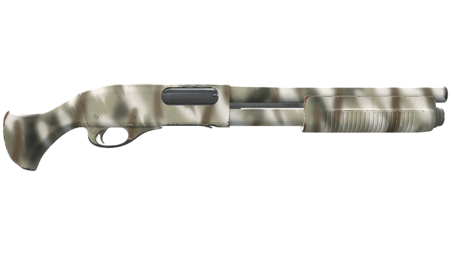 Sawed-Off | Sage Spray (Minimal Wear)