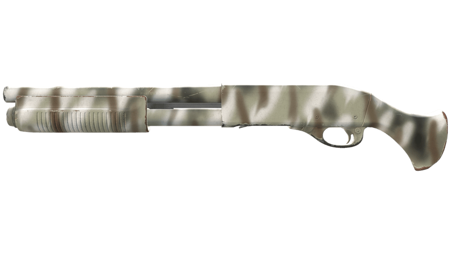 Sawed-Off | Sage Spray (Minimal Wear)