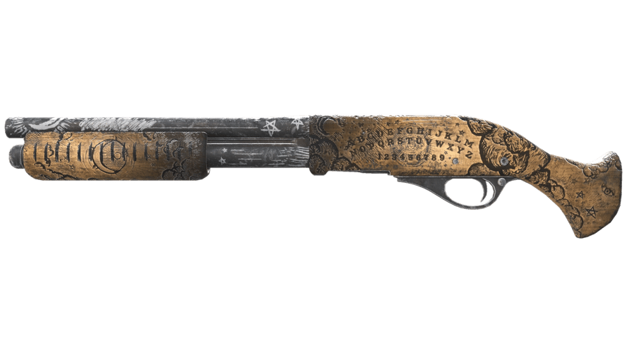 Sawed-Off | Spirit Board (Factory New)