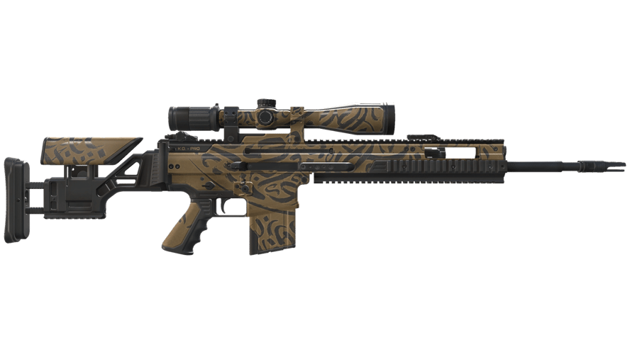 SCAR-20 | Sirocco Script (Factory New)