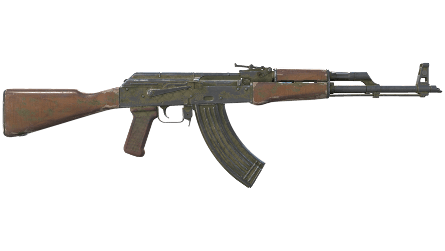 Сувенирный AK-47 | Африканская сетка (Закалённое в боях)