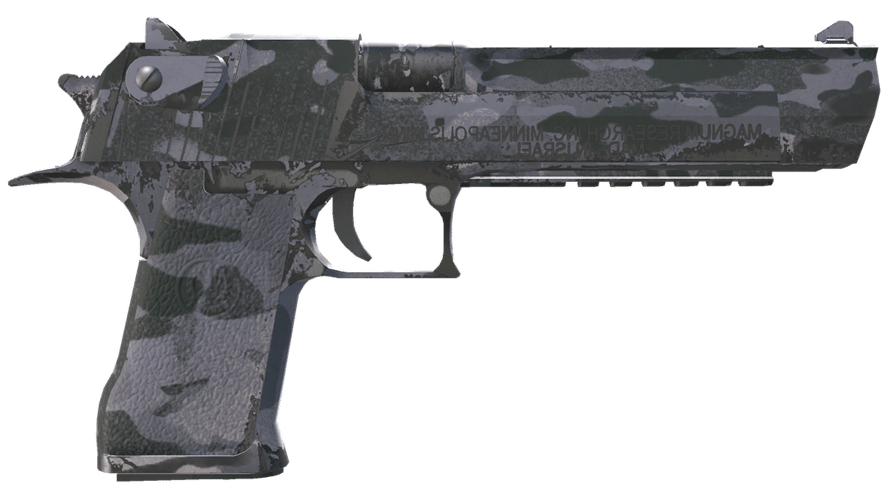 Souvenir Desert Eagle | Urban Rubble (Field-Tested)
