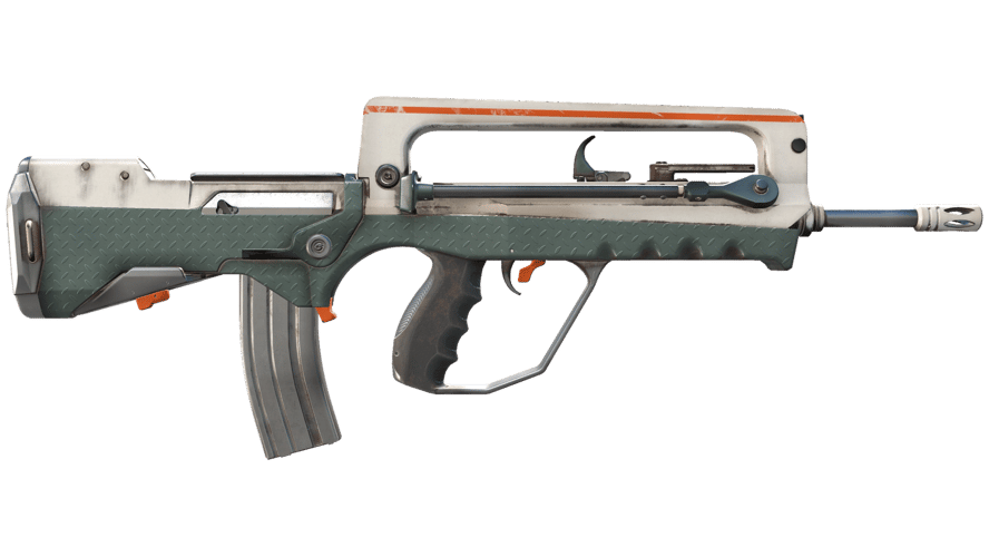 Souvenir FAMAS | 2A2F (Factory New)