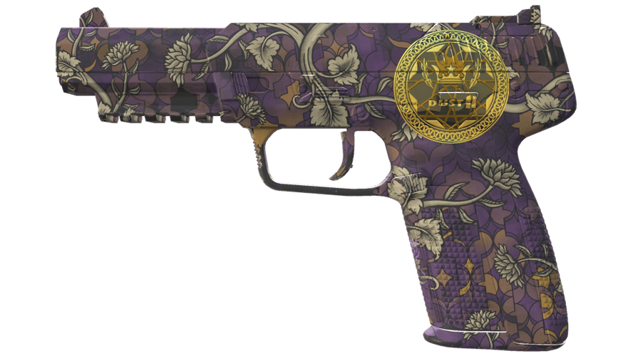 Souvenir Five-SeveN | Withered Vine (Factory New)