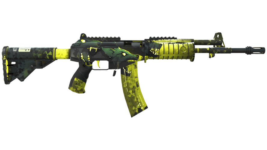 Souvenir Galil AR | Cerberus (Field-Tested)