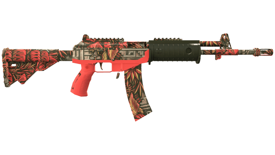 Souvenir Galil AR | Dusk Ruins (Factory New)