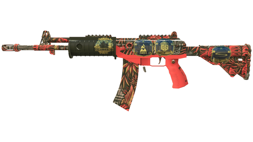 Souvenir Galil AR | Dusk Ruins (Factory New)