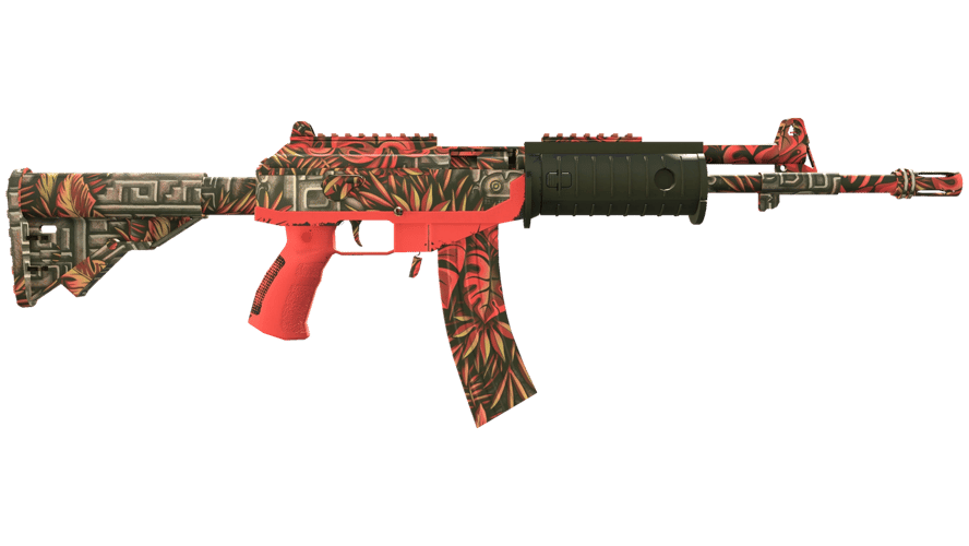 Souvenir Galil AR | Dusk Ruins (Minimal Wear)