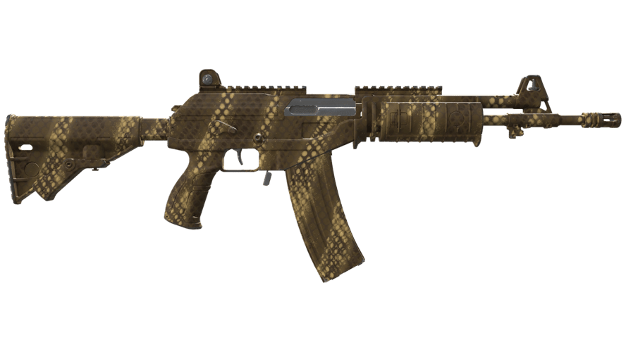 Souvenir Galil AR | Hunting Blind (Factory New)