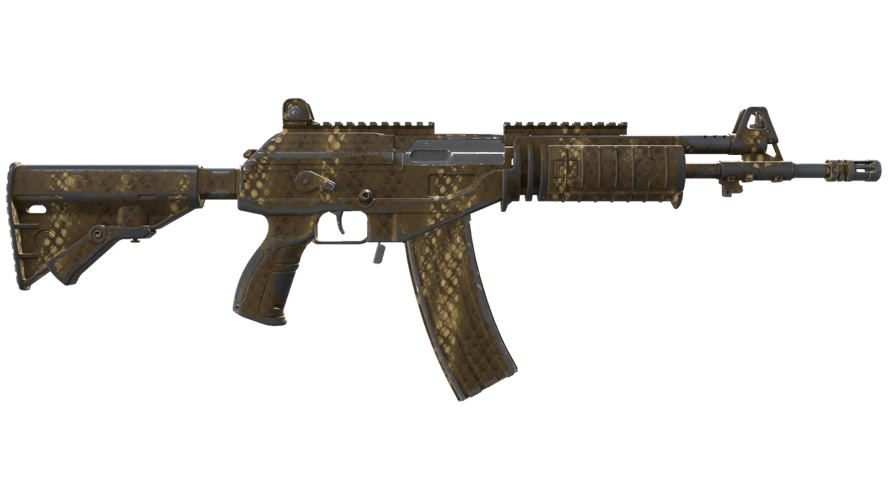 Souvenir Galil AR | Hunting Blind (Field-Tested)
