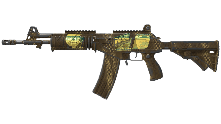 Souvenir Galil AR | Hunting Blind (Field-Tested)