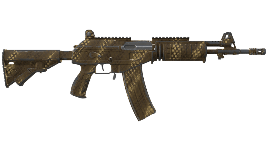 Souvenir Galil AR | Hunting Blind (Field-Tested)