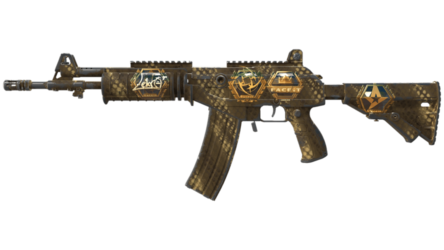 Souvenir Galil AR | Hunting Blind (Field-Tested)