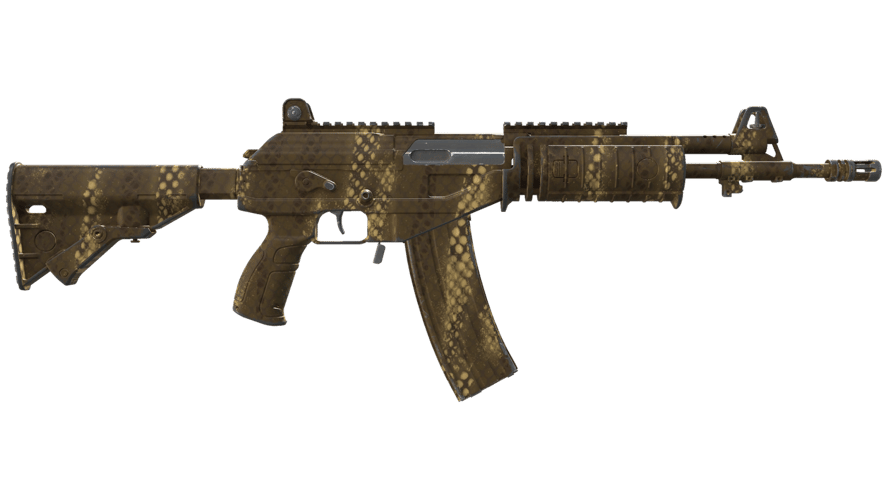 Souvenir Galil AR | Hunting Blind (Minimal Wear)