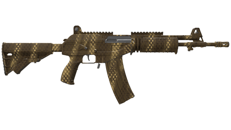 Souvenir Galil AR | Hunting Blind (Minimal Wear)