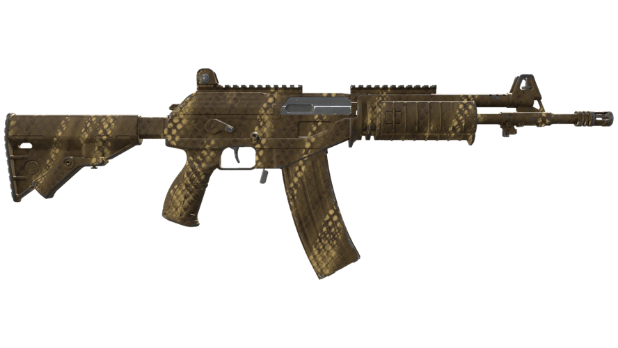 Souvenir Galil AR | Hunting Blind (Minimal Wear)