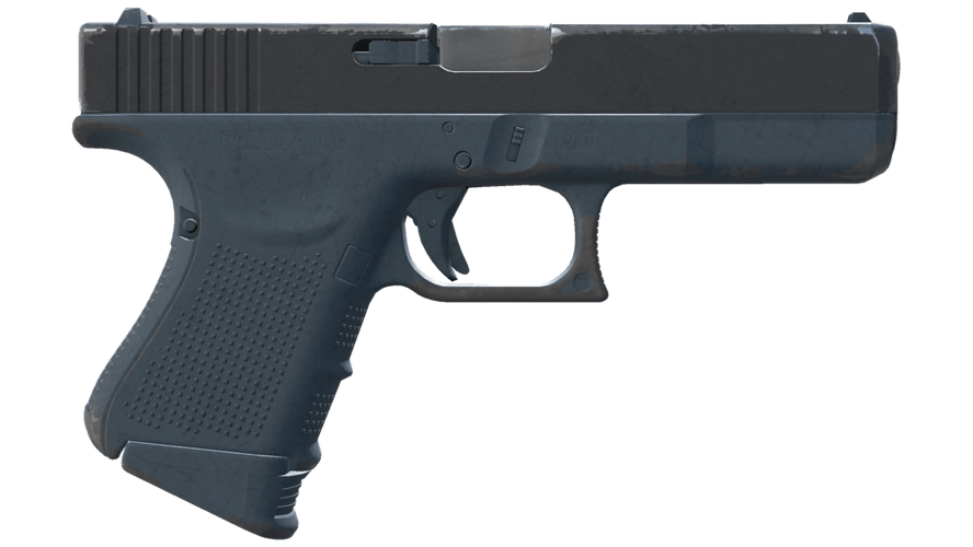 Souvenir Glock-18 | Night (Field-Tested)