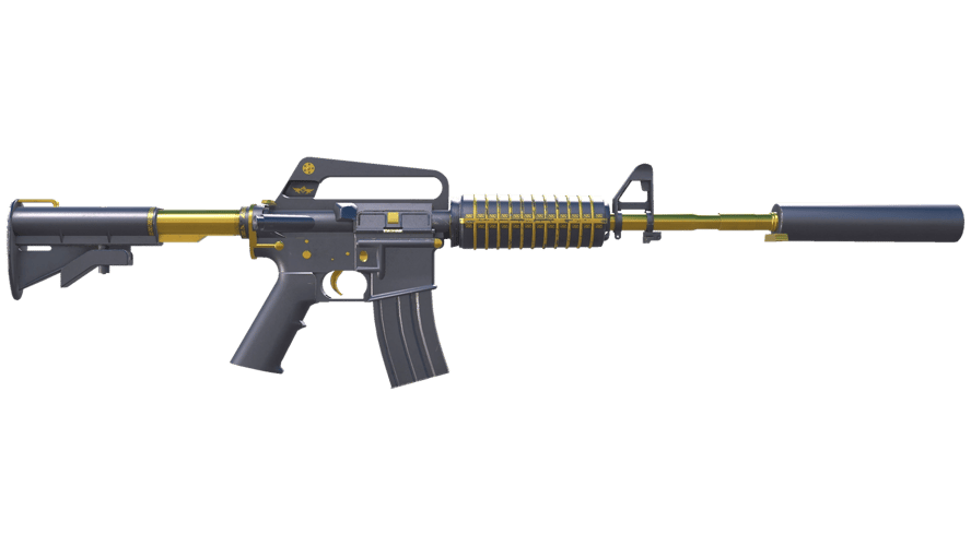 Souvenir M4A1-S | Knight (Factory New)