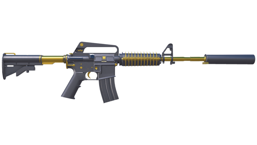 Souvenir M4A1-S | Knight (Factory New)