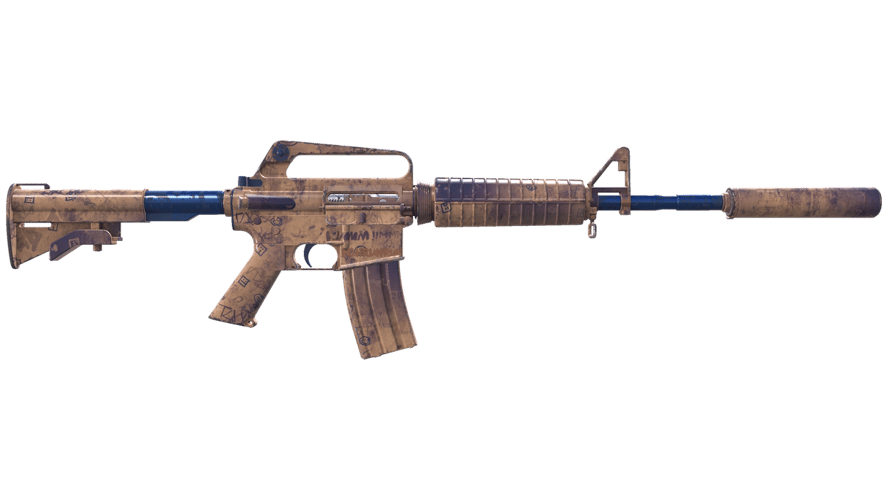 Souvenir M4A1-S | Wash me plz (Field-Tested)