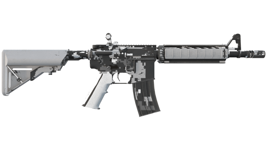 Souvenir M4A4 | Urban DDPAT (Factory New)