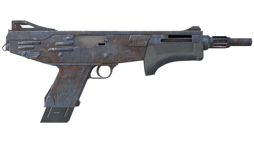 Souvenir MAG-7 | Rust Coat (Field-Tested)