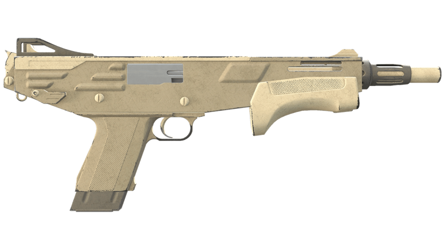 Souvenir MAG-7 | Sand Dune (Field-Tested)