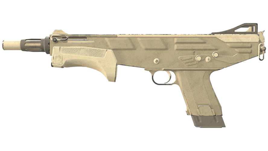Souvenir MAG-7 | Sand Dune (Field-Tested)