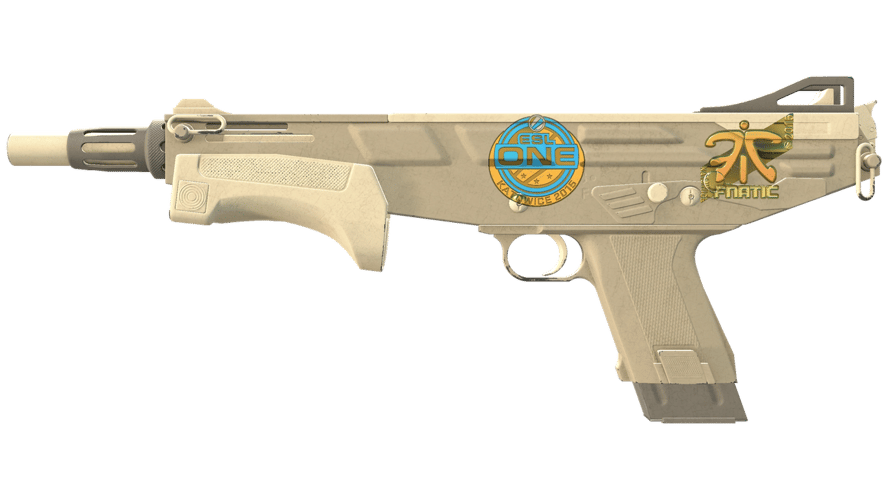 Souvenir MAG-7 | Sand Dune (Minimal Wear)