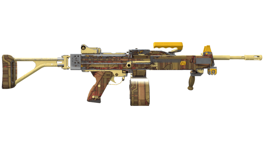 Souvenir Negev | Bulkhead (Field-Tested)