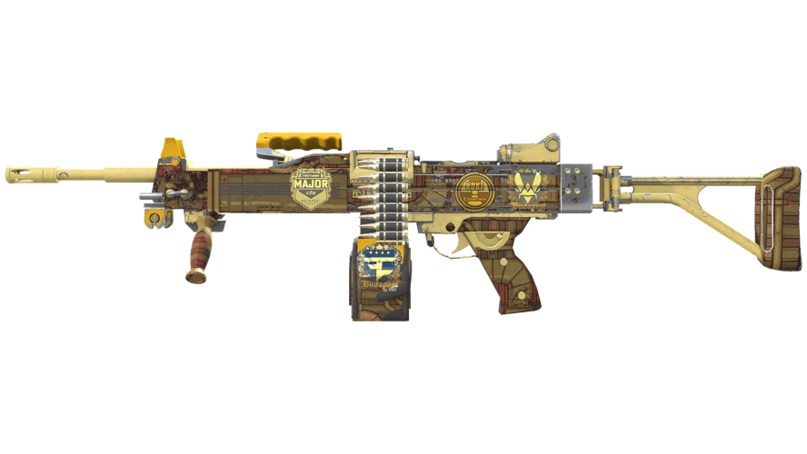 Souvenir Negev | Bulkhead (Field-Tested)