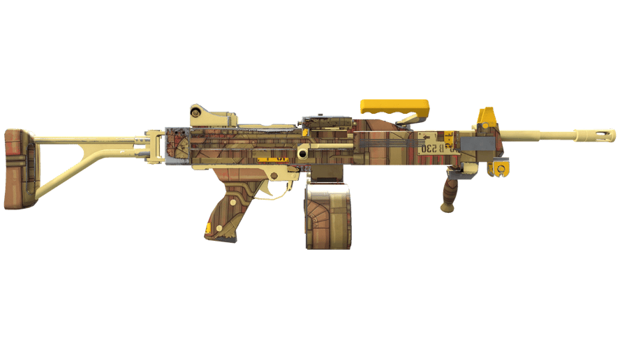 Souvenir Negev | Bulkhead (Minimal Wear)