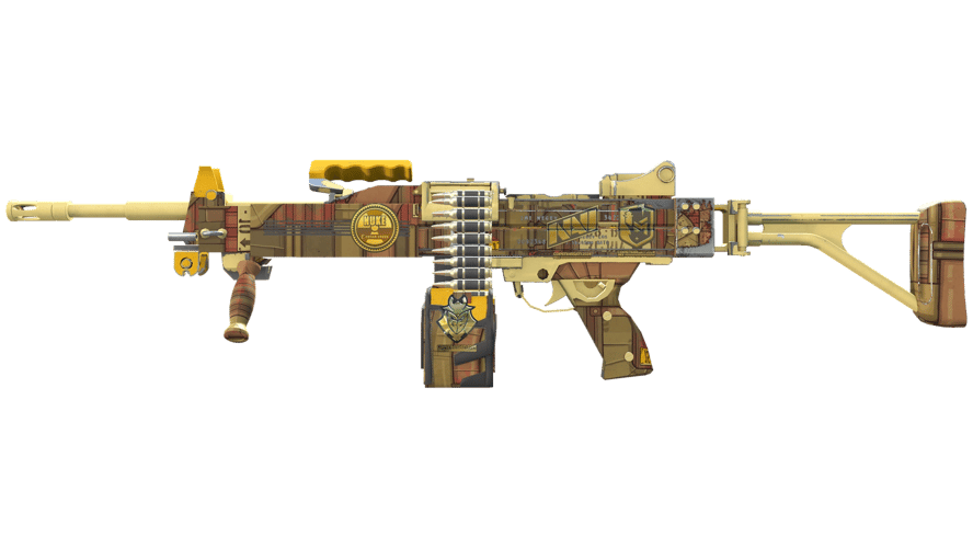 Souvenir Negev | Bulkhead (Minimal Wear)