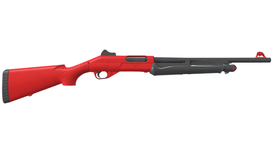 Souvenir Nova | Candy Apple (Field-Tested)