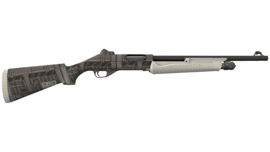 Souvenir Nova | Mandrel (Factory New)