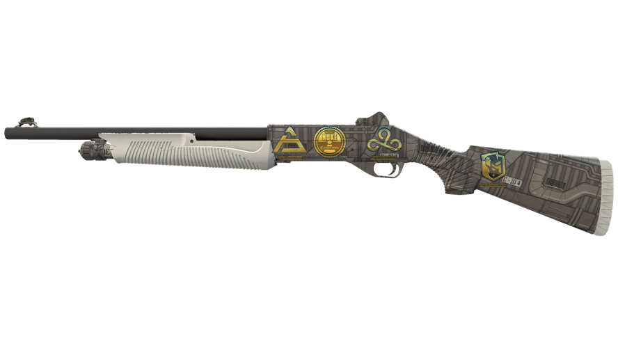 Souvenir Nova | Mandrel (Factory New)