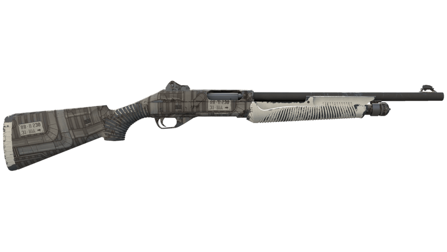 Souvenir Nova | Mandrel (Field-Tested)