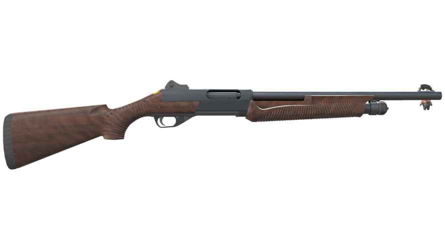 Souvenir Nova | Walnut (Well-Worn)
