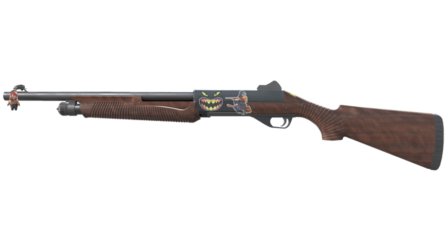 Souvenir Nova | Walnut (Well-Worn)